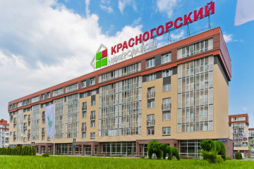 ЖК Красногорский . Перерасчет платы за отопление